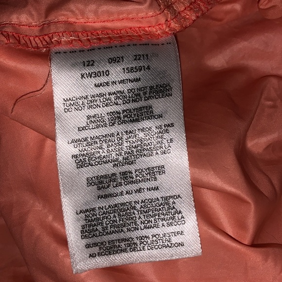 Columbia Women's Flash Forward Windbreaker Jacket. - Picture 5 of 5